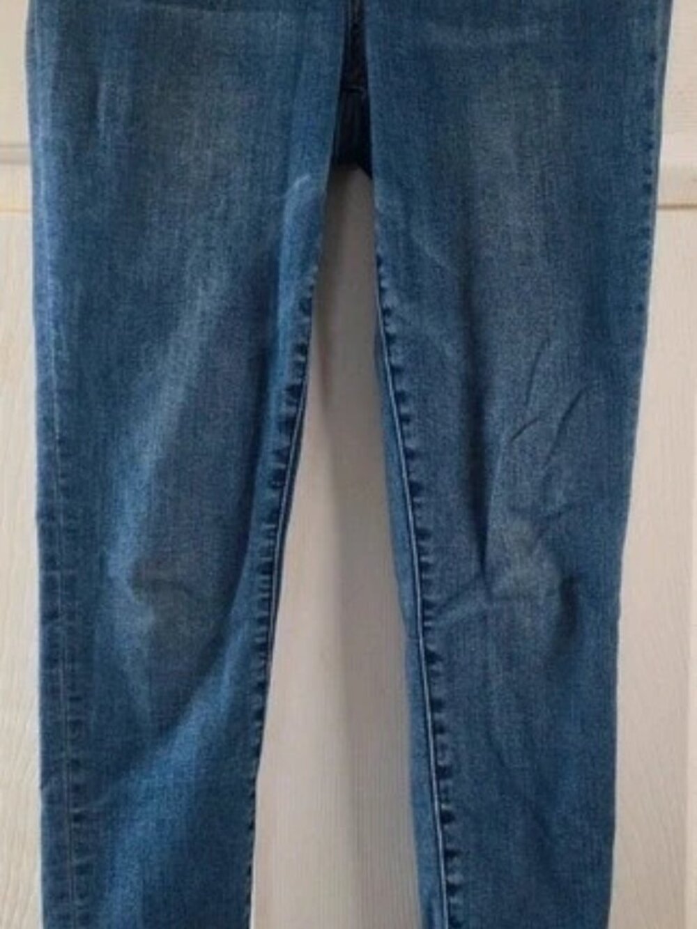Judy Blue Skinny Jeans 9/29